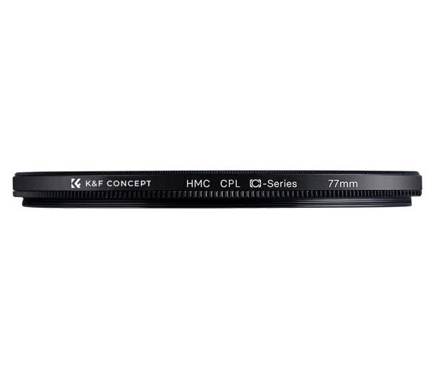 K&F Concept Nano-C HMC CPL - 82 mm - 1550404 - zdjęcie 3